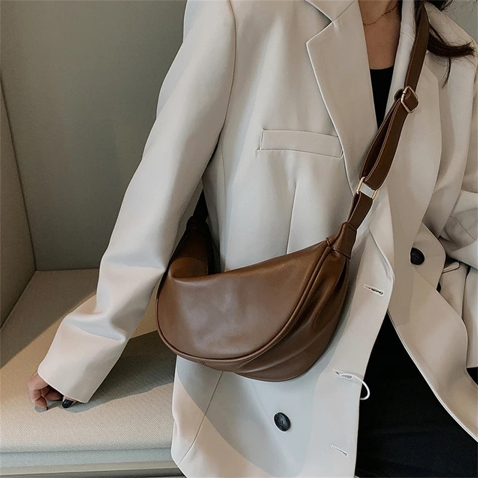 Teresa | Kompakte Handtasche