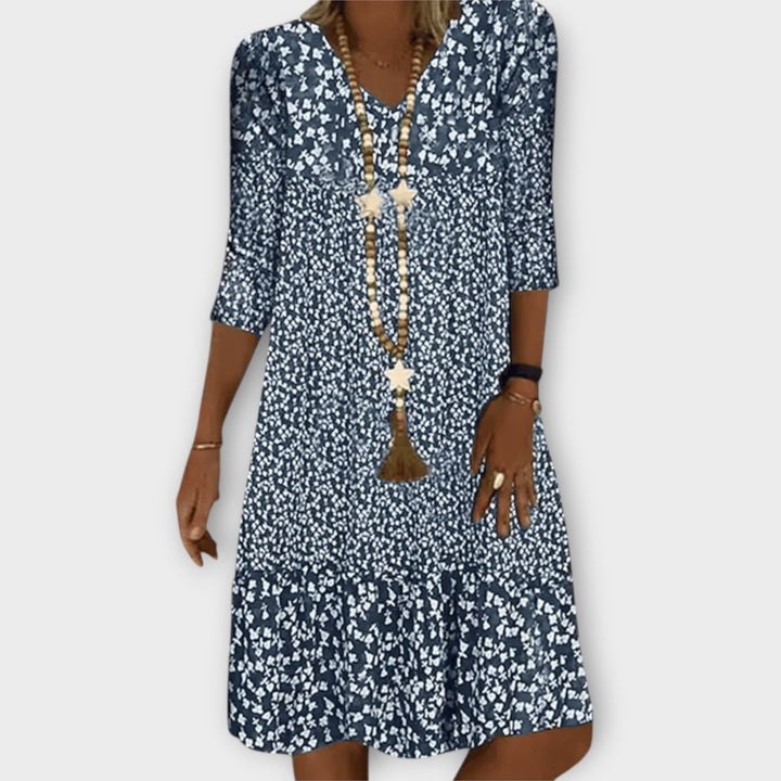 Isla™ - Gemütliches Kleid