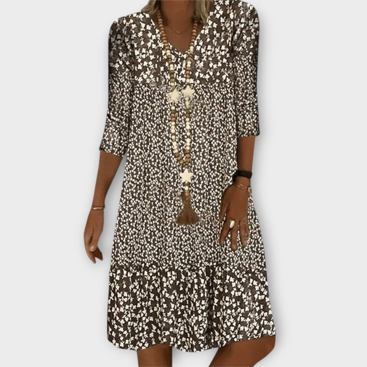 Isla™ - Gemütliches Kleid