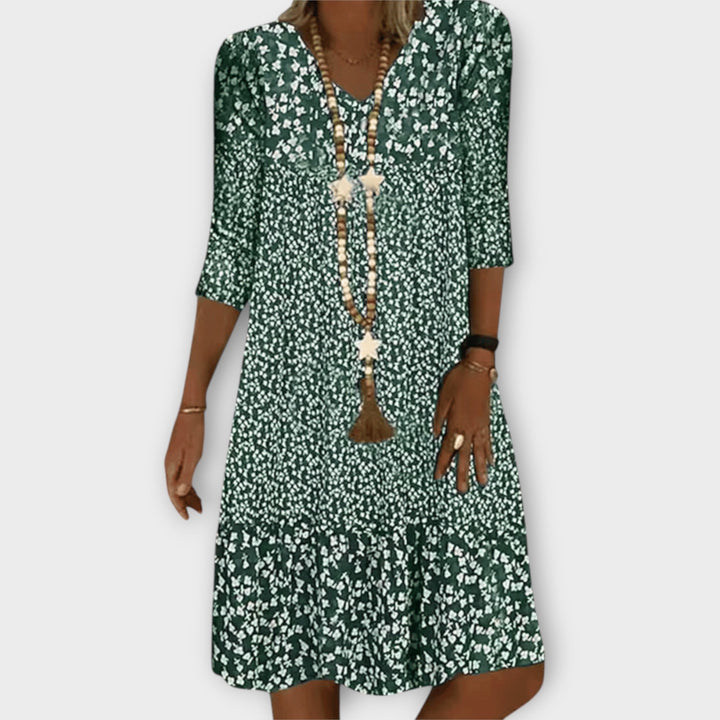 Isla™ - Gemütliches Kleid
