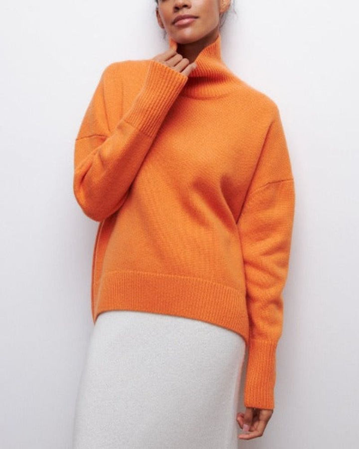 Gerde | Rollkragenpullover
