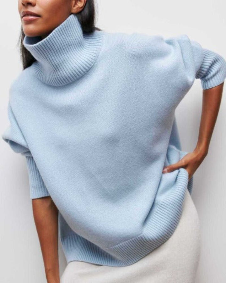 Gerde | Rollkragenpullover