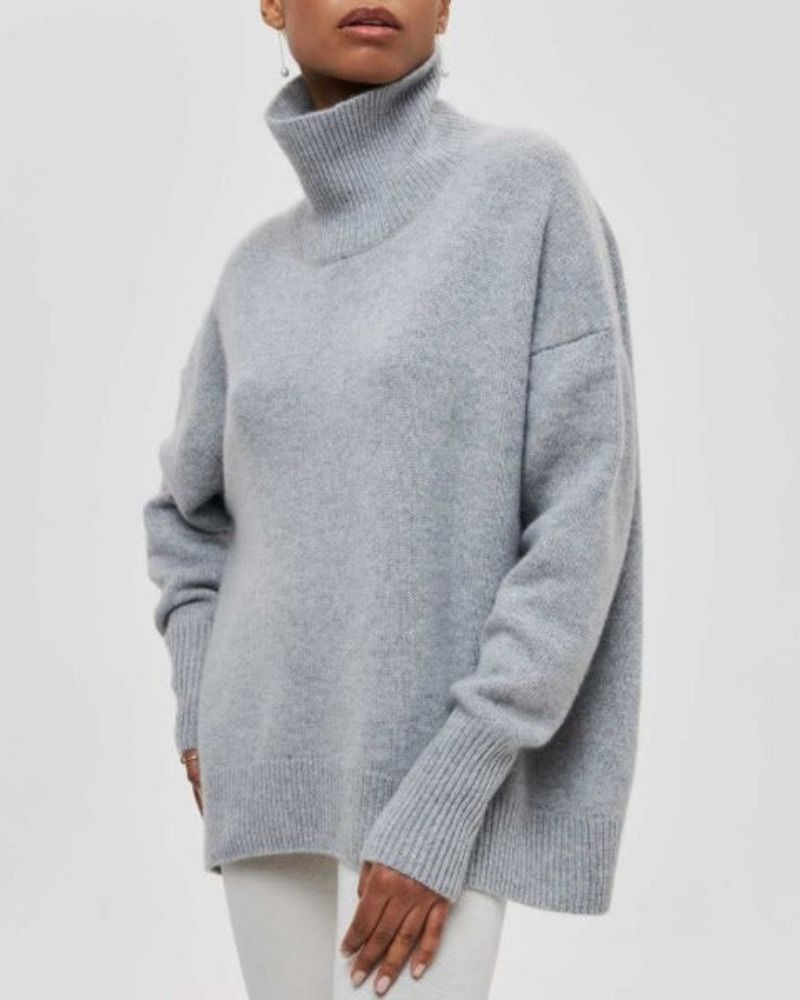 Gerde | Rollkragenpullover