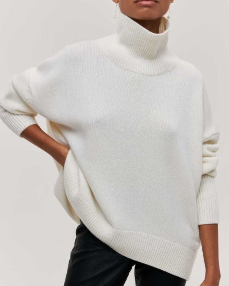 Gerde | Rollkragenpullover