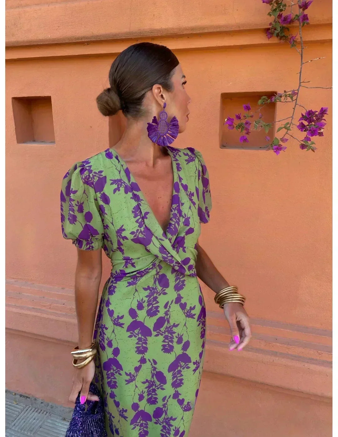 Rosalee | Stilvolles Kleid