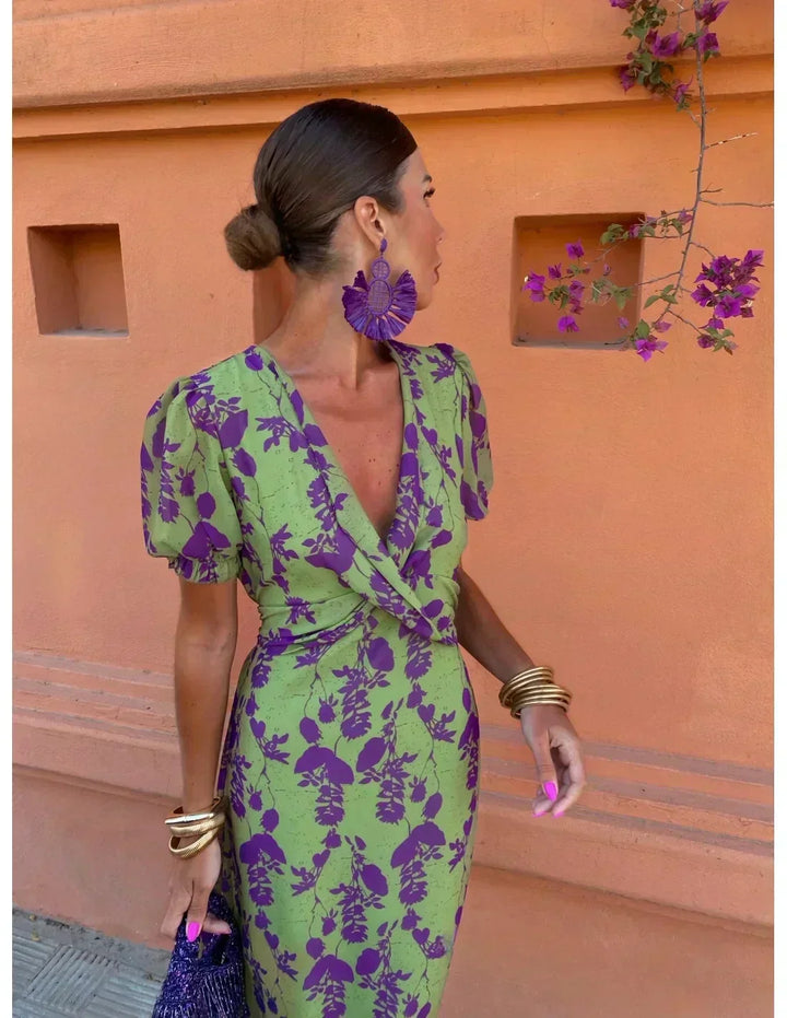 Rosalee | Stilvolles Kleid