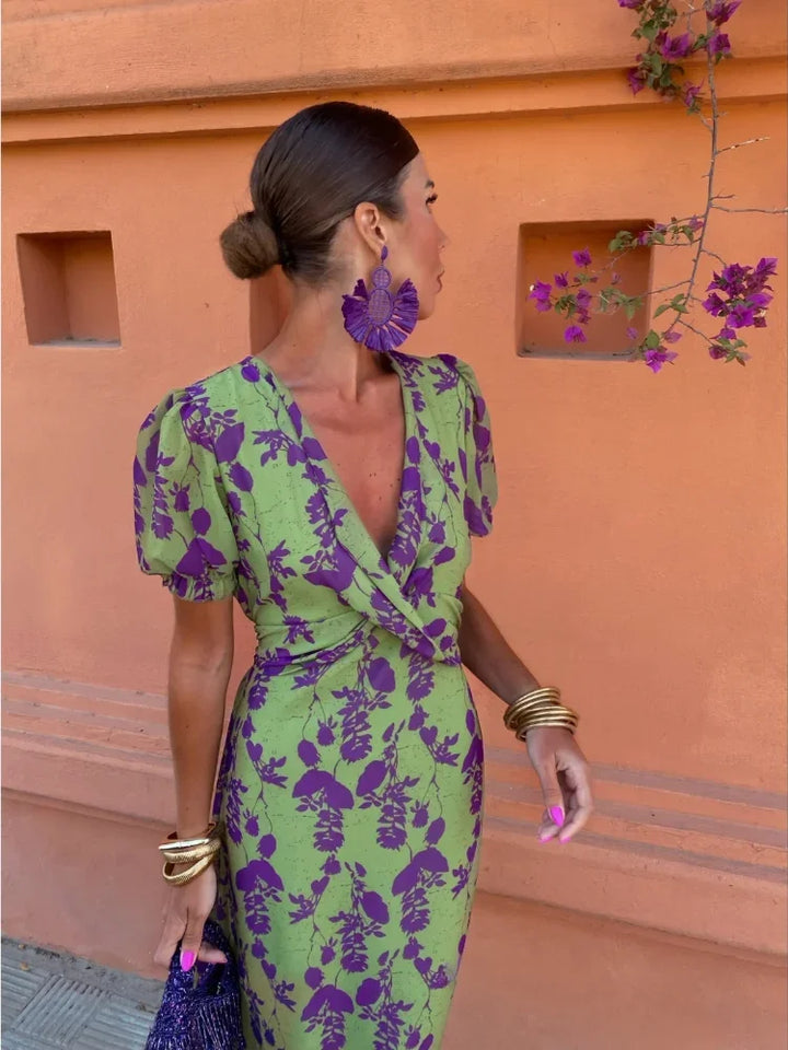 Rosalee | Stilvolles Kleid