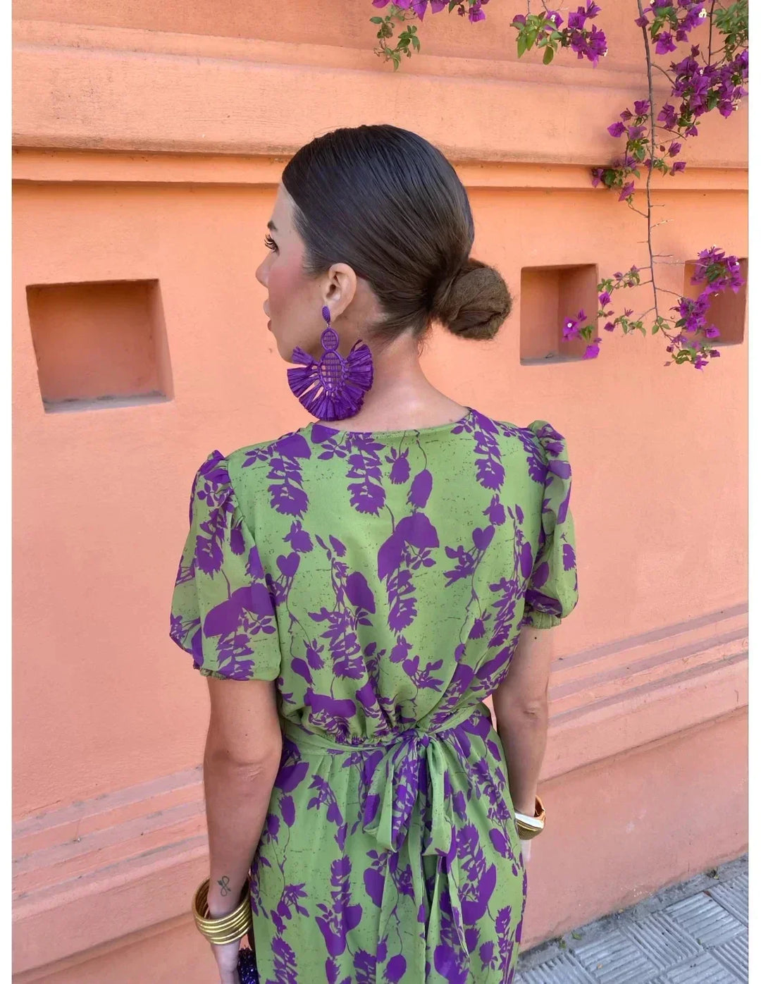 Rosalee | Stilvolles Kleid