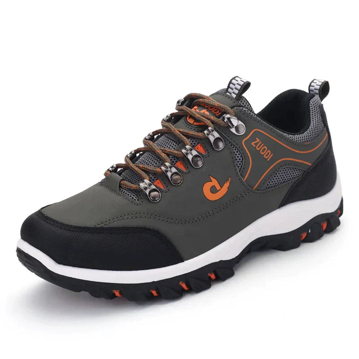 Kaspar | Orthopädische Wanderschuhe