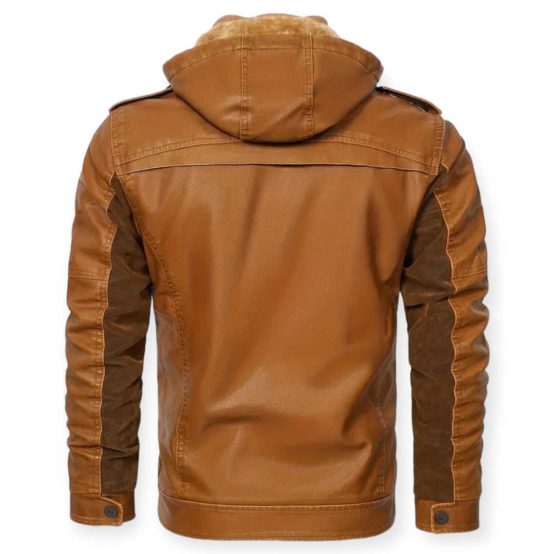Mohawk | Legacy Jacke