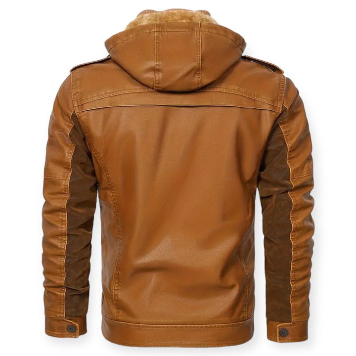 Mohawk | Legacy Jacke
