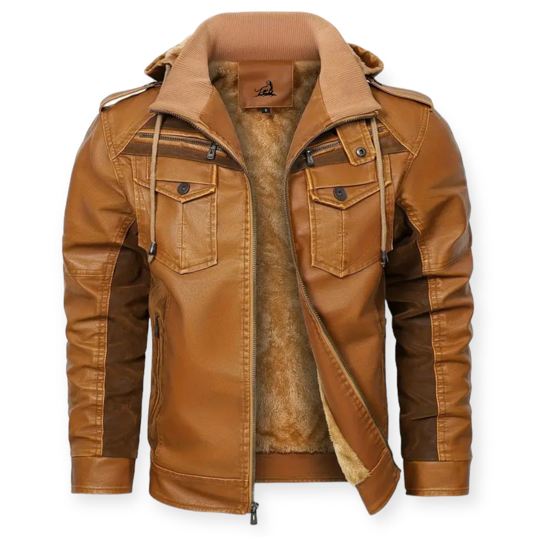 Mohawk | Legacy Jacke