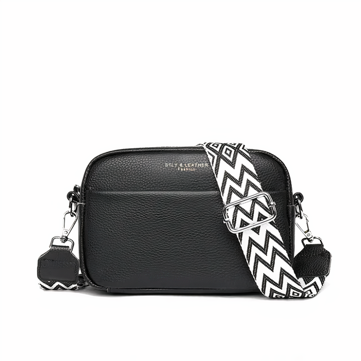 Charly | Elegante Crossbody-Tasche