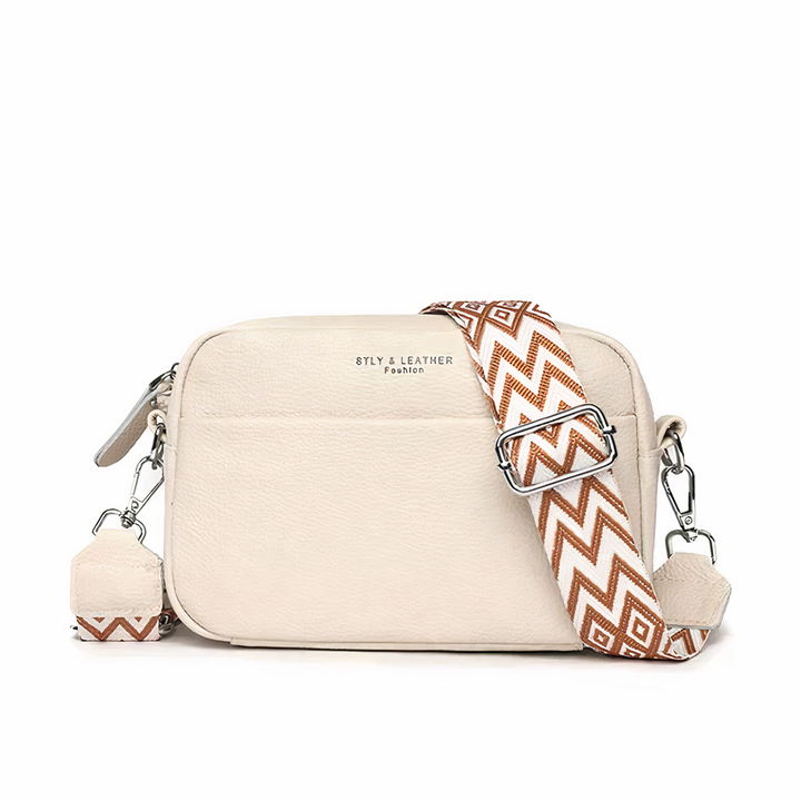 Charly | Elegante Crossbody-Tasche