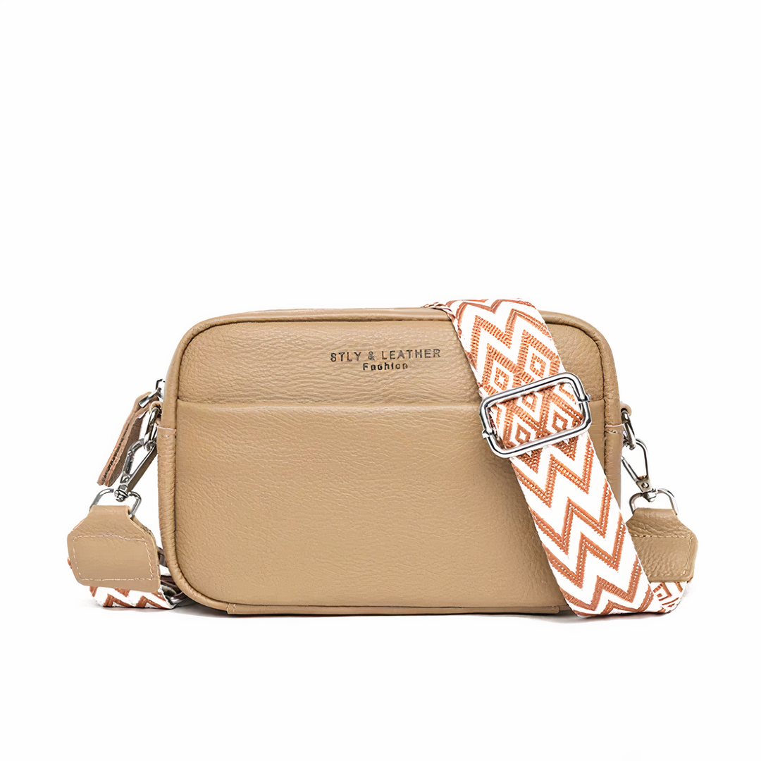 Charly | Elegante Crossbody-Tasche