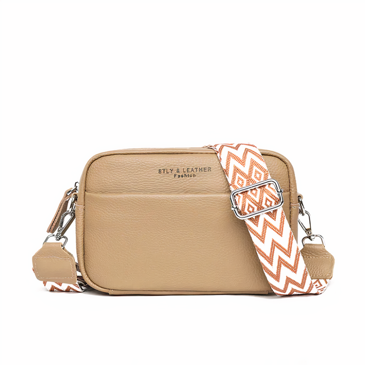 Charly | Elegante Crossbody-Tasche
