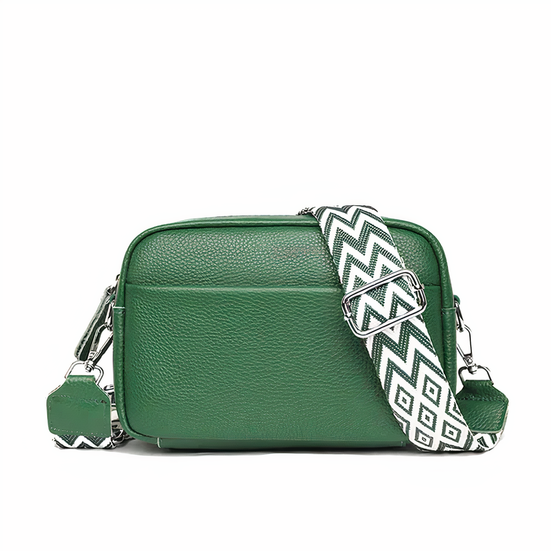 Charly | Elegante Crossbody-Tasche