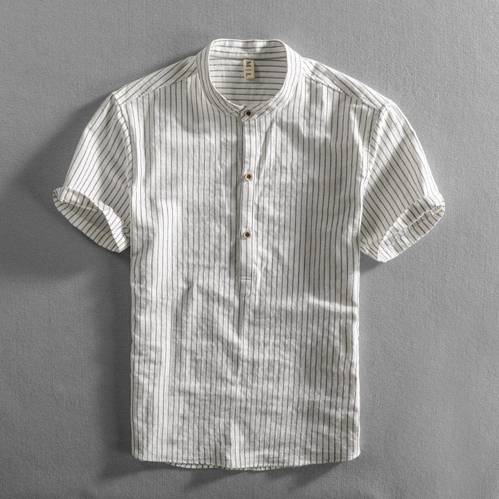 Adriel | Klassisches Polo-Shirt
