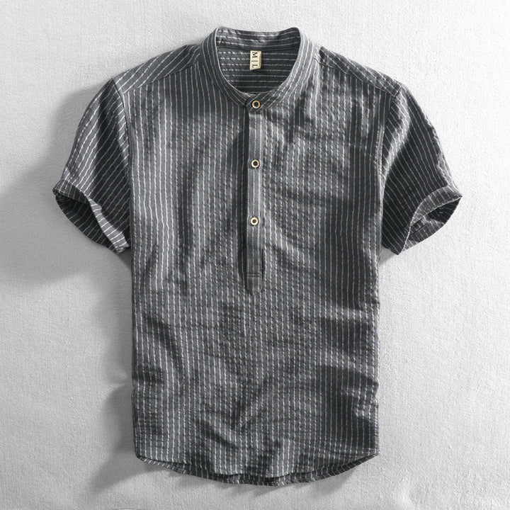 Adriel | Klassisches Polo-Shirt