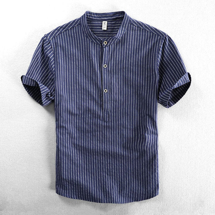 Adriel | Klassisches Polo-Shirt
