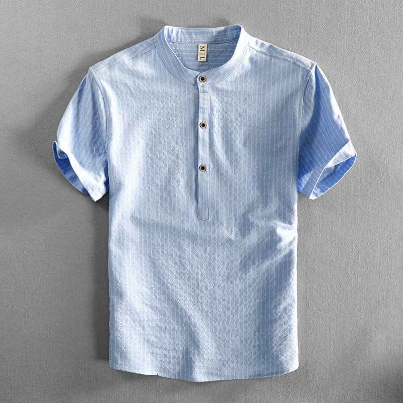 Adriel | Klassisches Polo-Shirt