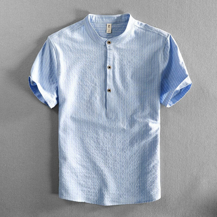 Adriel | Klassisches Polo-Shirt