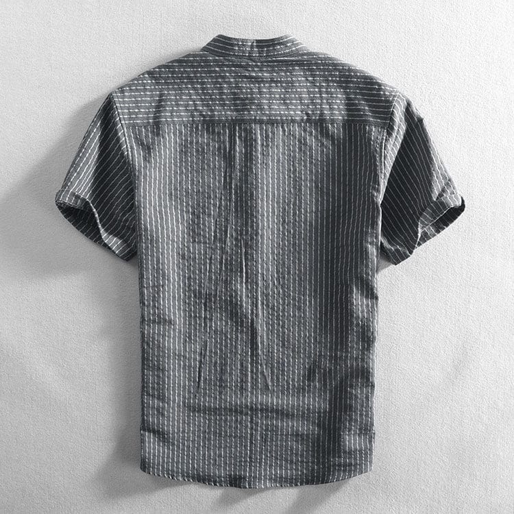 Adriel | Klassisches Polo-Shirt