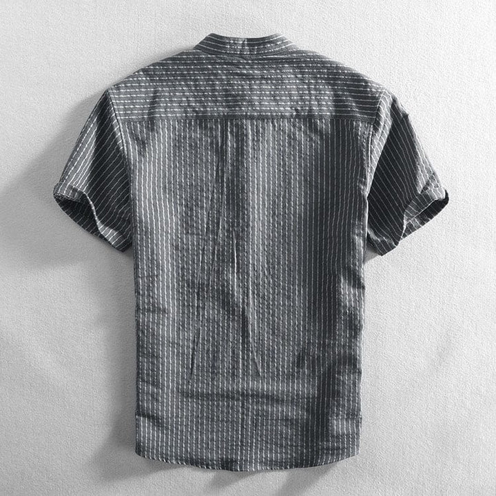 Adriel | Klassisches Polo-Shirt