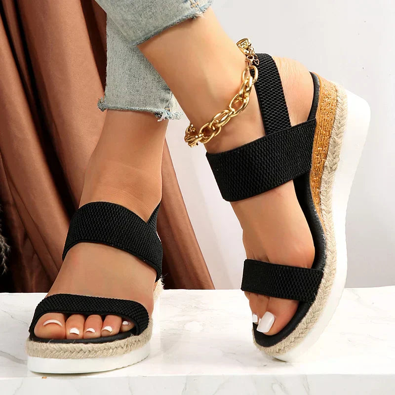 Capri | Orthopädische Sandalen