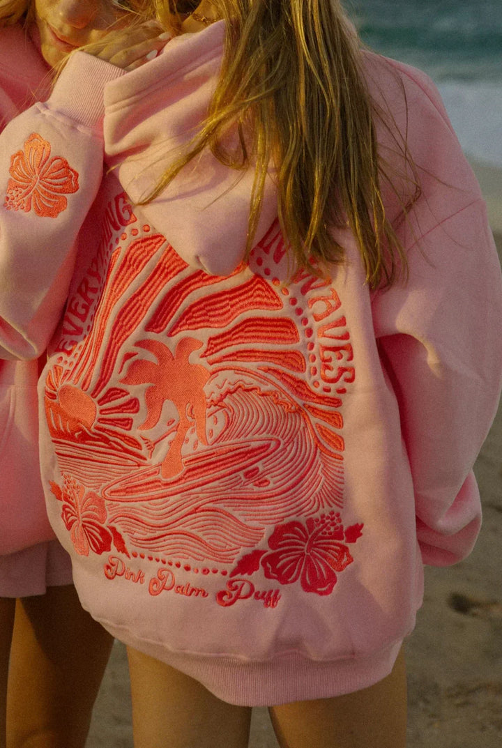 Madelena | Bequemer Eleganter Hoodie