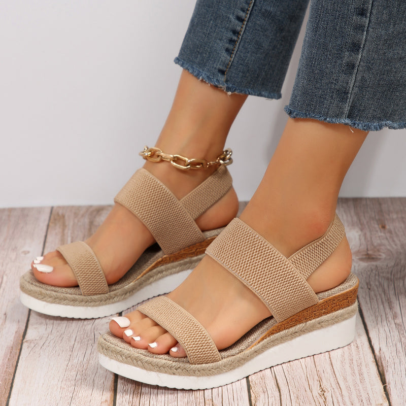 Capri | Orthopädische Sandalen