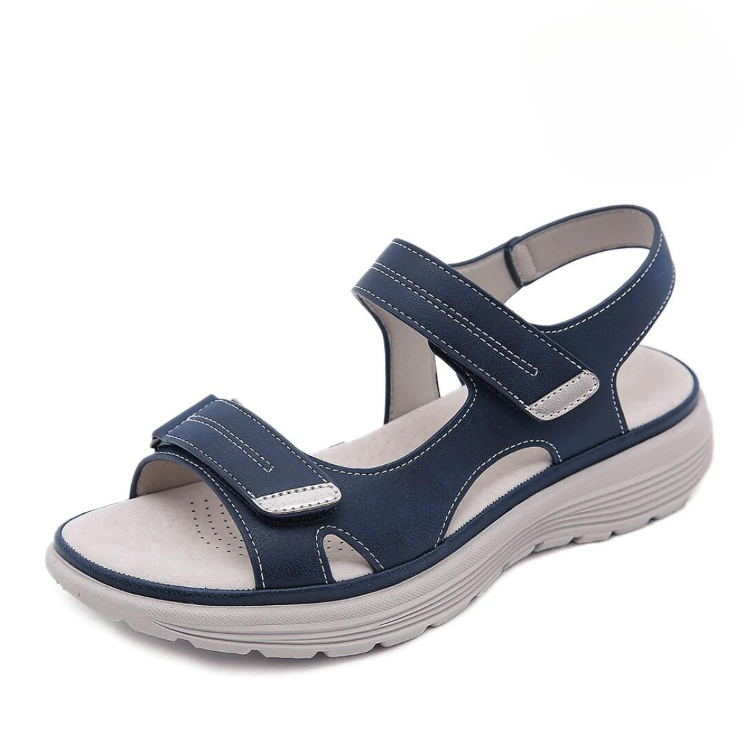 Tanna | Bequeme Orthopädische Sandalen
