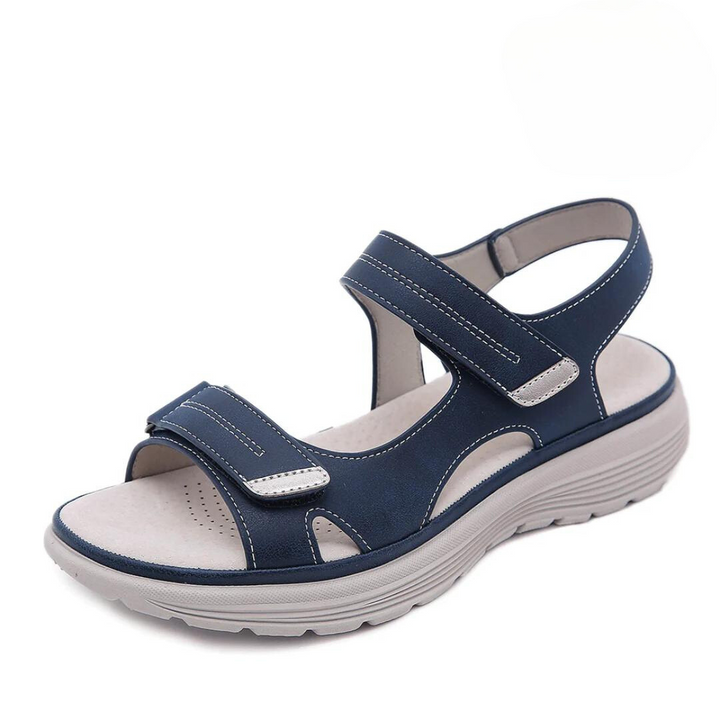 Tanna | Bequeme Orthopädische Sandalen