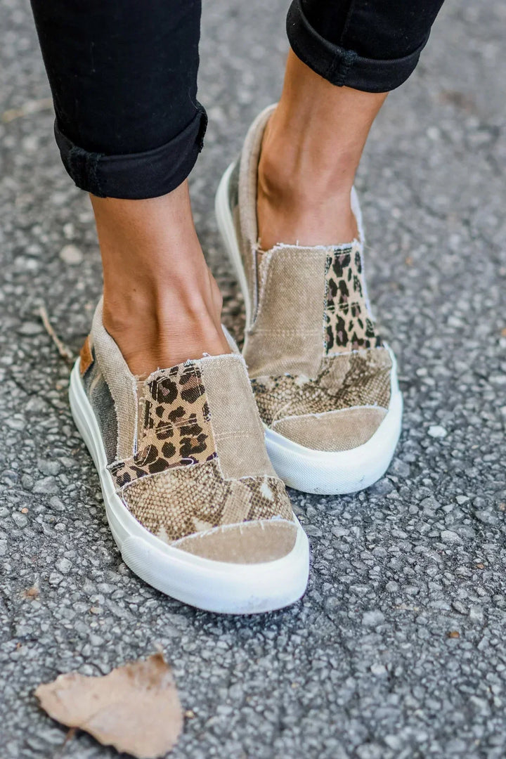 Jayleen | Trendige Schuhe zur Schmerzlinderung