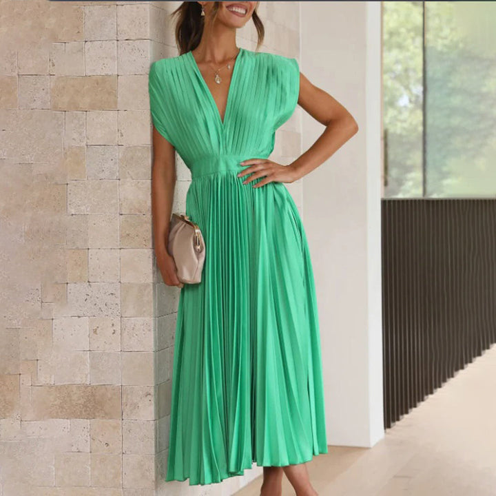 Clarisse | Elegantes Kleid