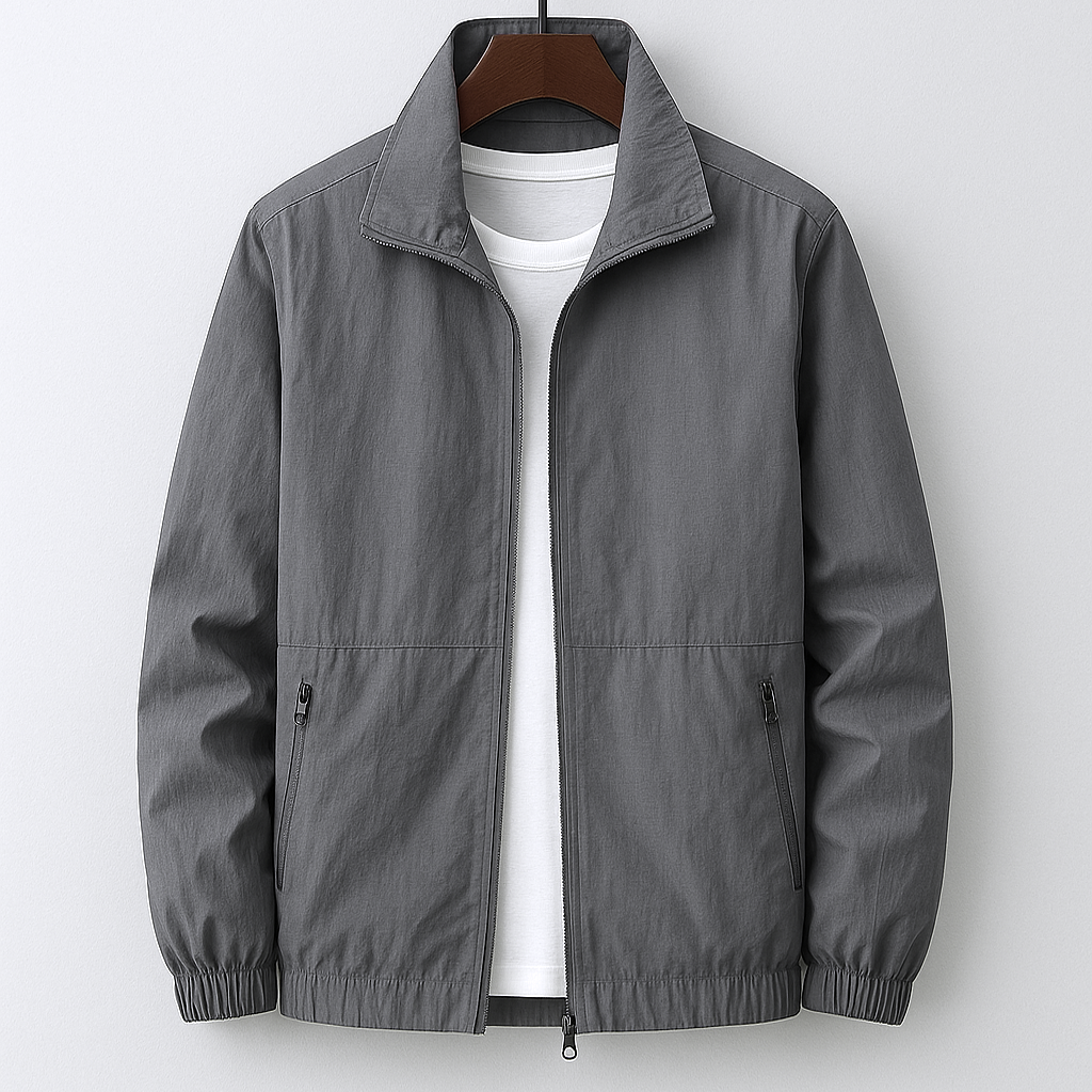 Asher | Elegante Sommerjacke