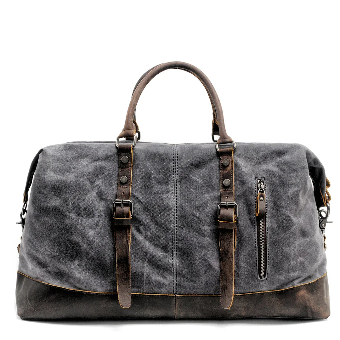 Frederick | Vintage Wochenendtasche