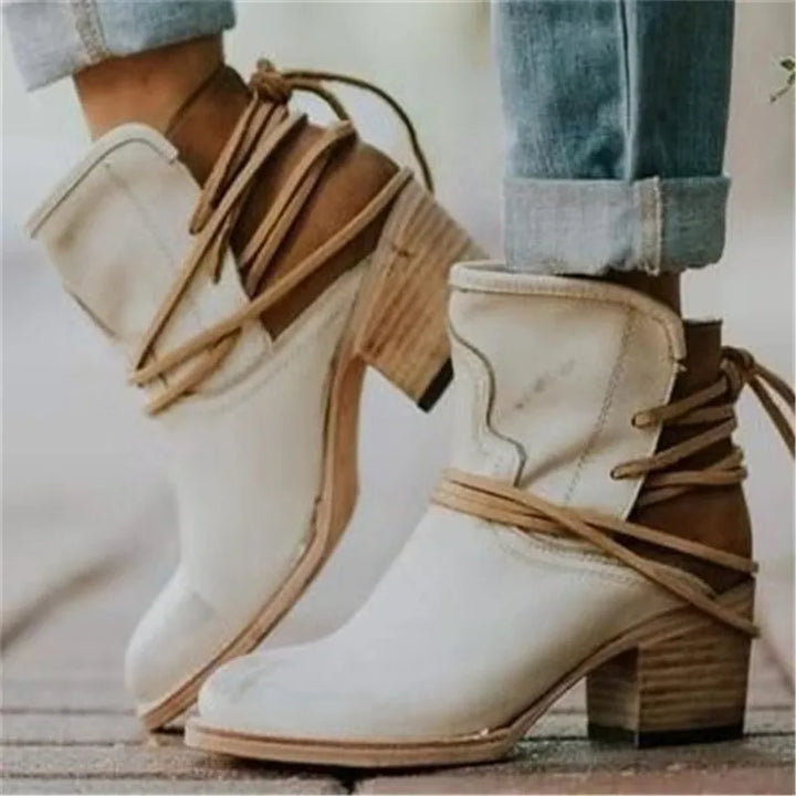 Verena | Western Stiefel Eleganz & Komfort