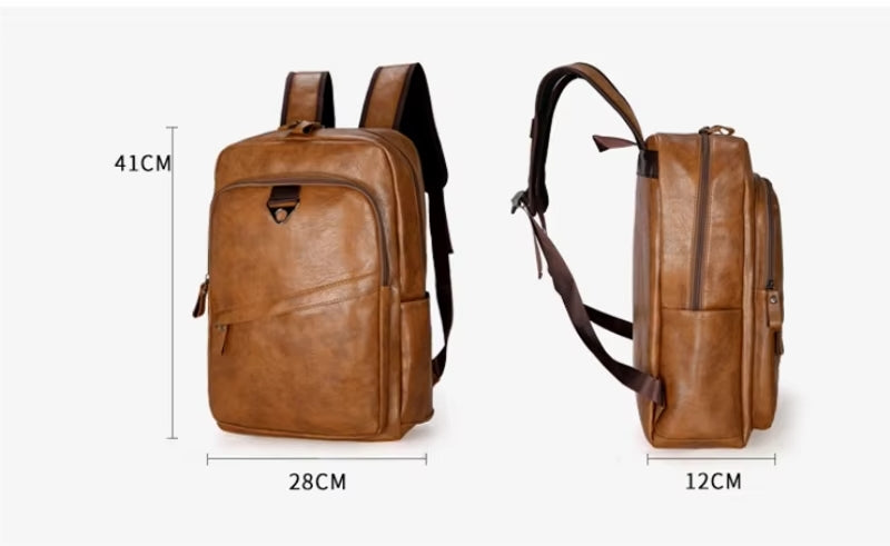 Klaus | Herren-Rucksack fürs Büro