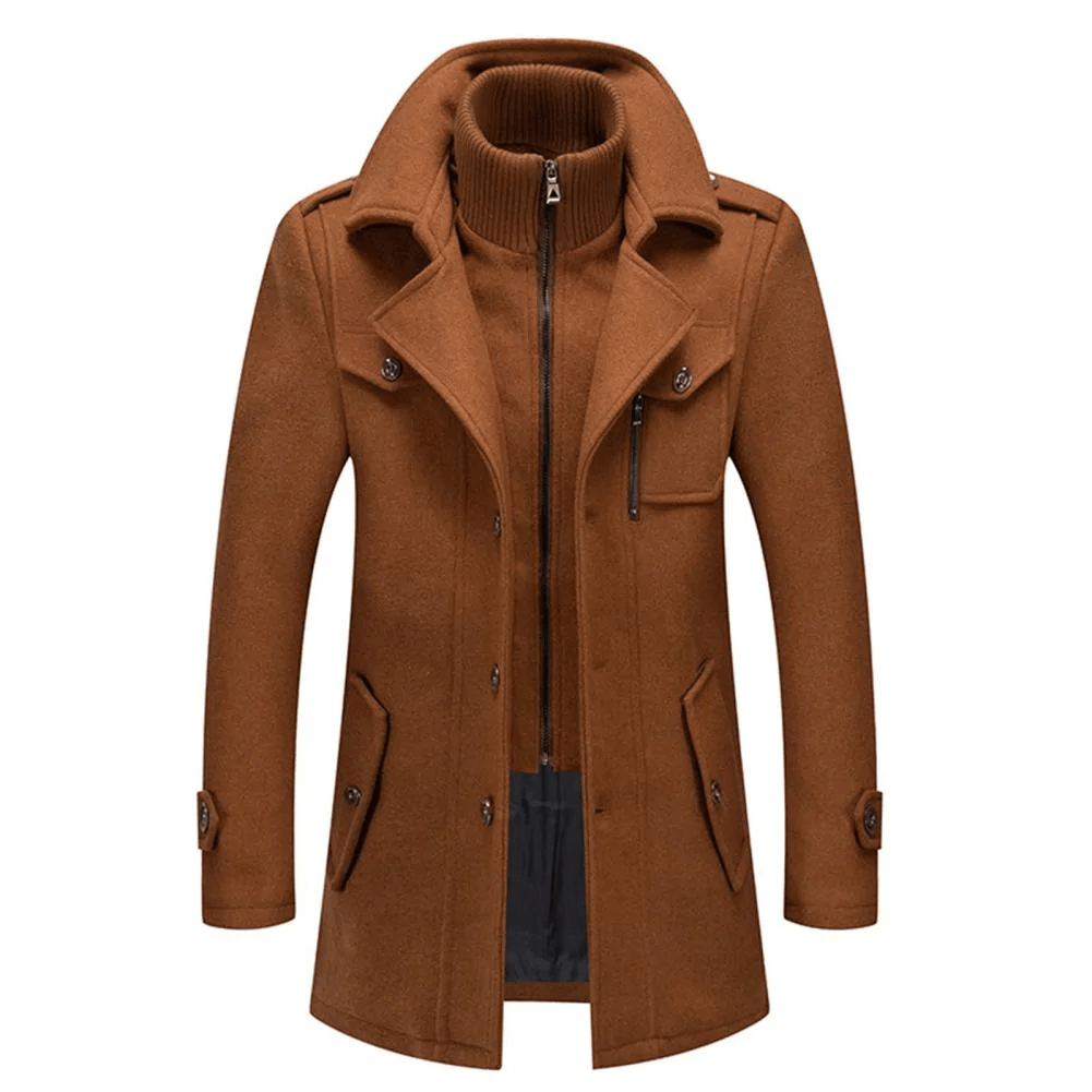 Randy | Zweiteilige Winterjacke