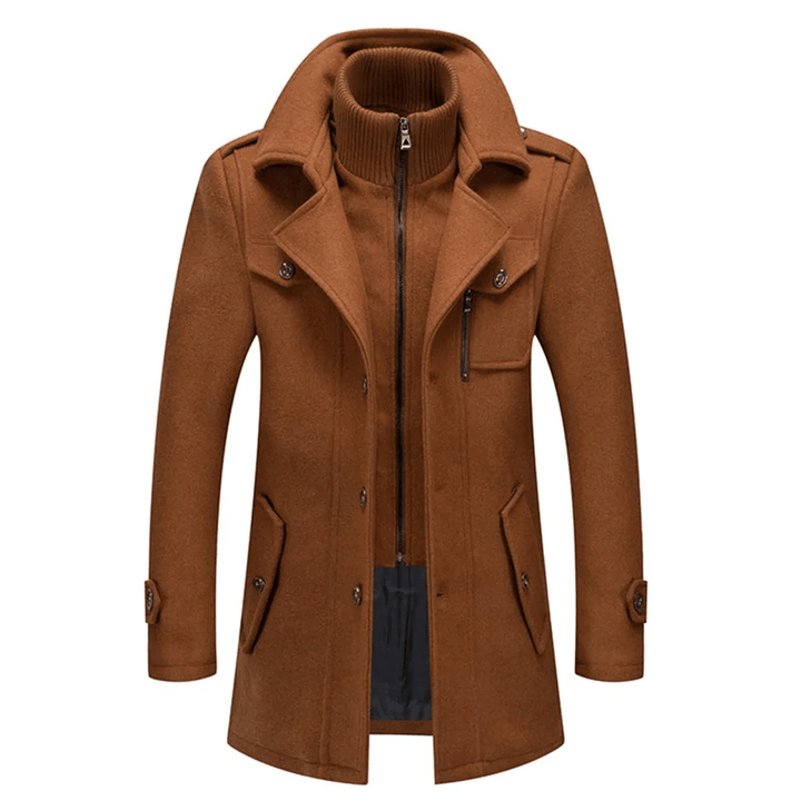 Randy | Zweiteilige Winterjacke