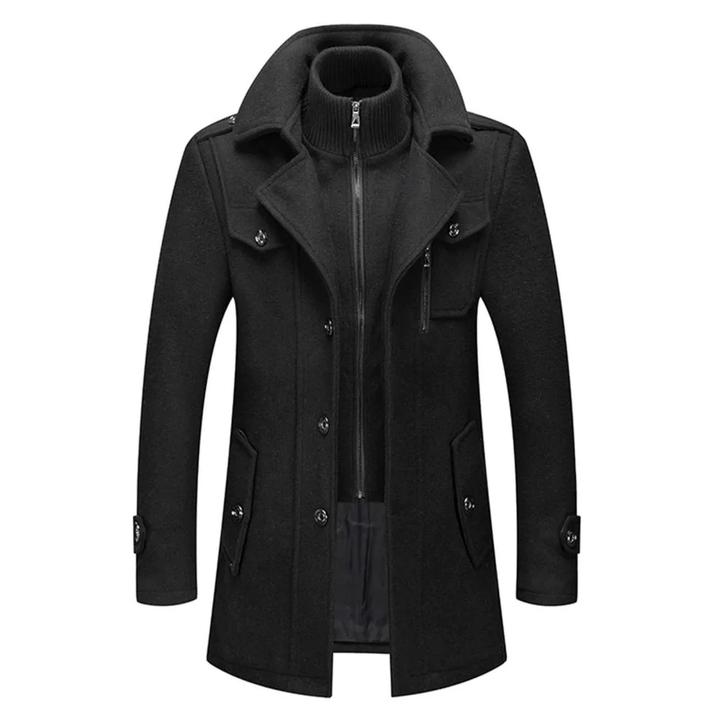 Randy | Zweiteilige Winterjacke