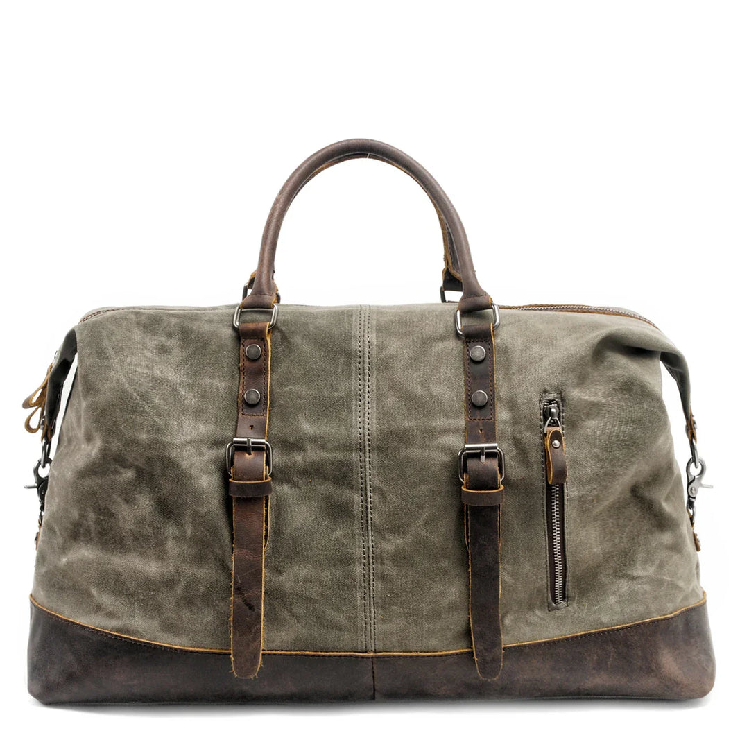 Frederick | Vintage Wochenendtasche