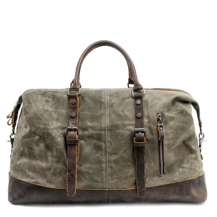 Frederick | Vintage Wochenendtasche