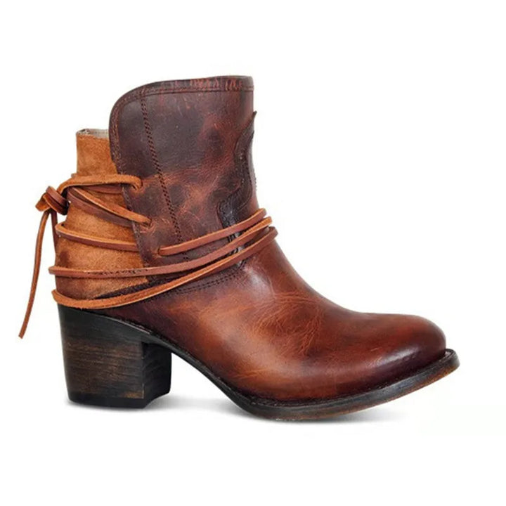 Verena | Western Stiefel Eleganz & Komfort