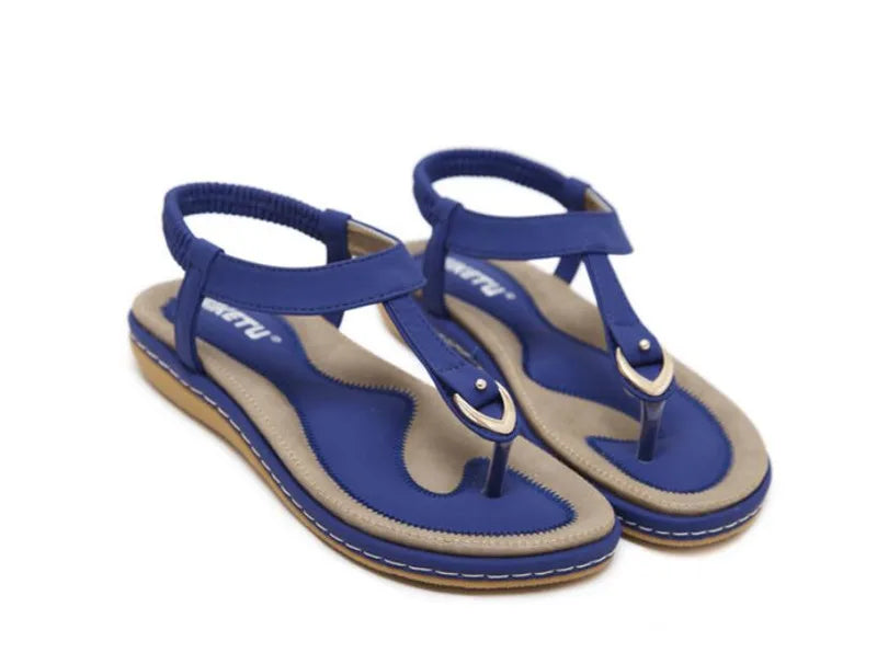 Isabela | Elegante orthopädische Sandalen
