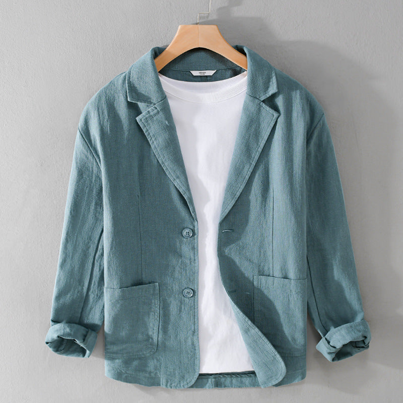 Clydez | bequem stil blazer
