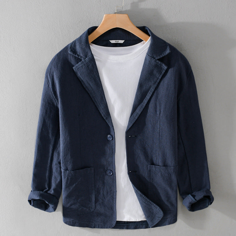 Clydez | bequem stil blazer