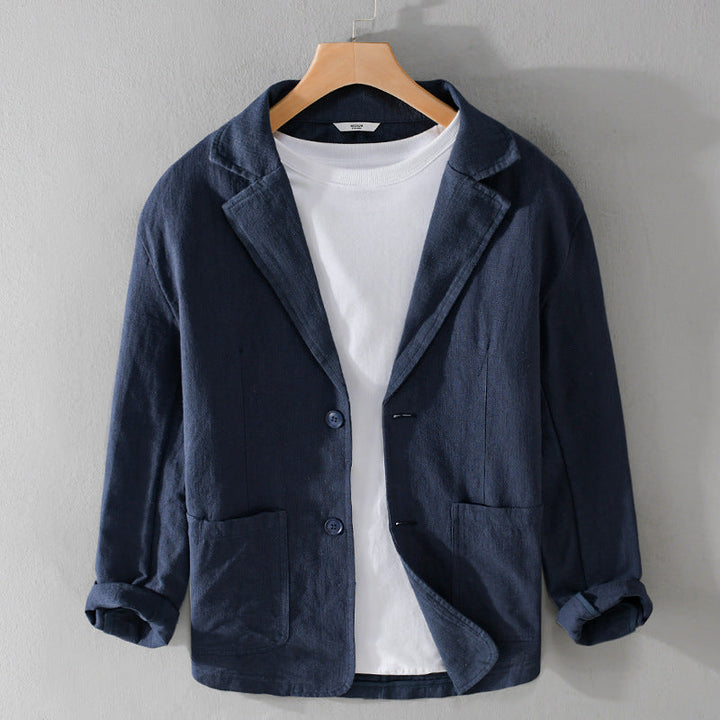 Clydez | bequem stil blazer