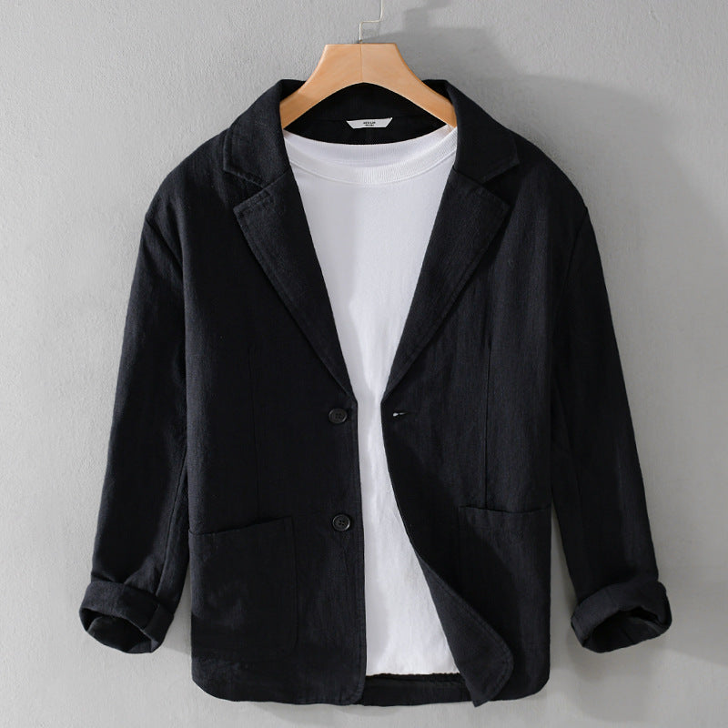 Clydez | bequem stil blazer